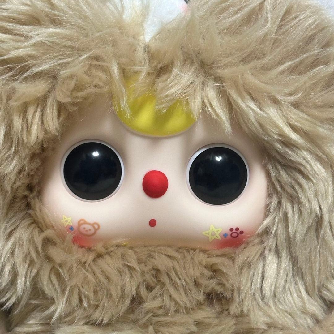 【最終値下げ】babythree　限定品1000%くまセット