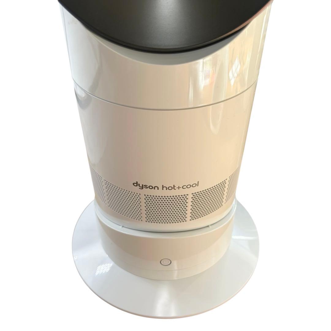 ⭐️美品⭐️ Dyson HOT&COOL AM09 リモコン付