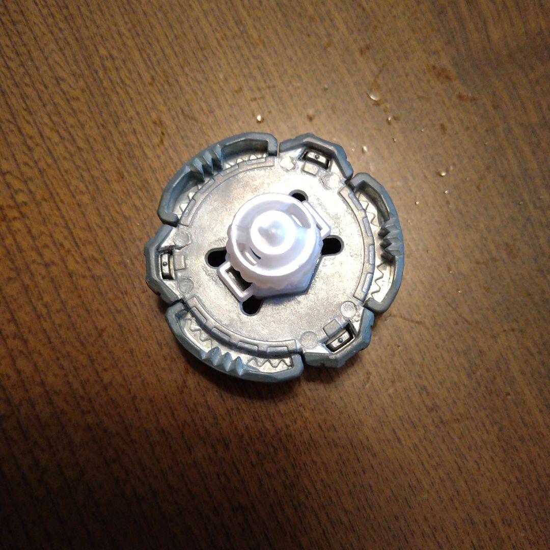 希少メタルファイトベイブレード ロックレオーネ - メルカリ