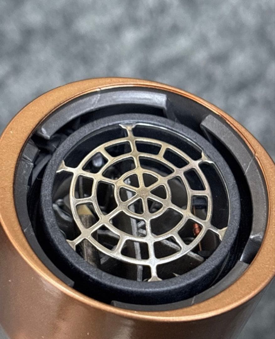 ダイソン エアラップ HS05 コンプリート Dyson