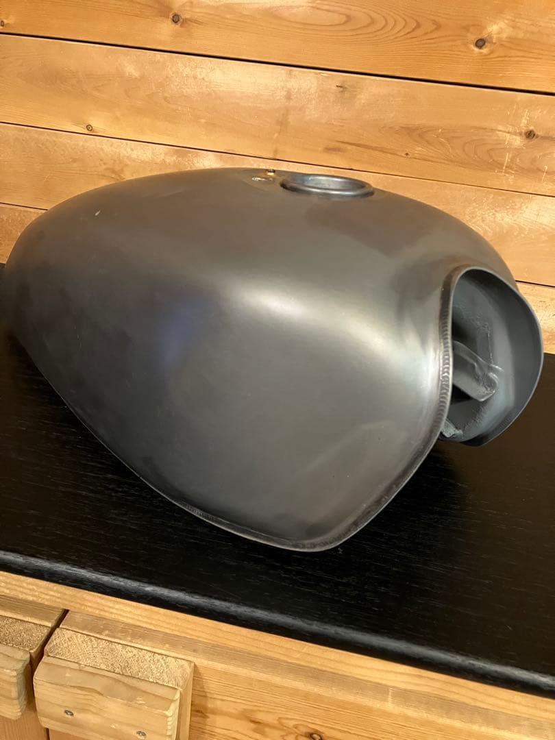 Yahoo!オークション - カワサキ エストレヤ 純正ガソリンタンク 250TR