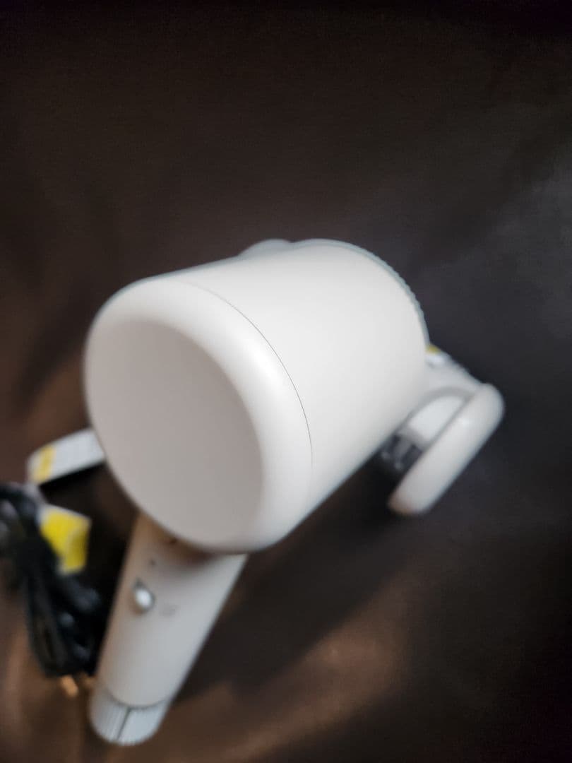 SALONIA スムースシャインスマートドライヤー