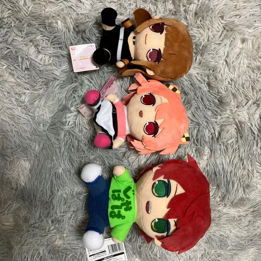 BoA】ファンクラブ SOUL 会報誌vol.04-56セット 非売品！