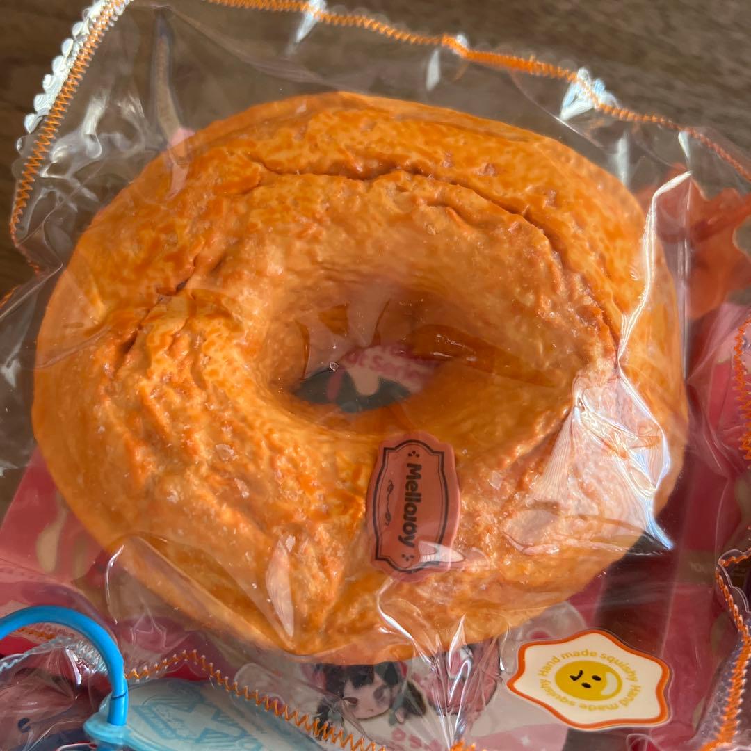 メロジョイ　ドーナツ　６個セット