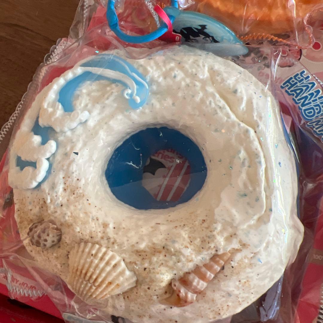 メロジョイ　ドーナツ　６個セット