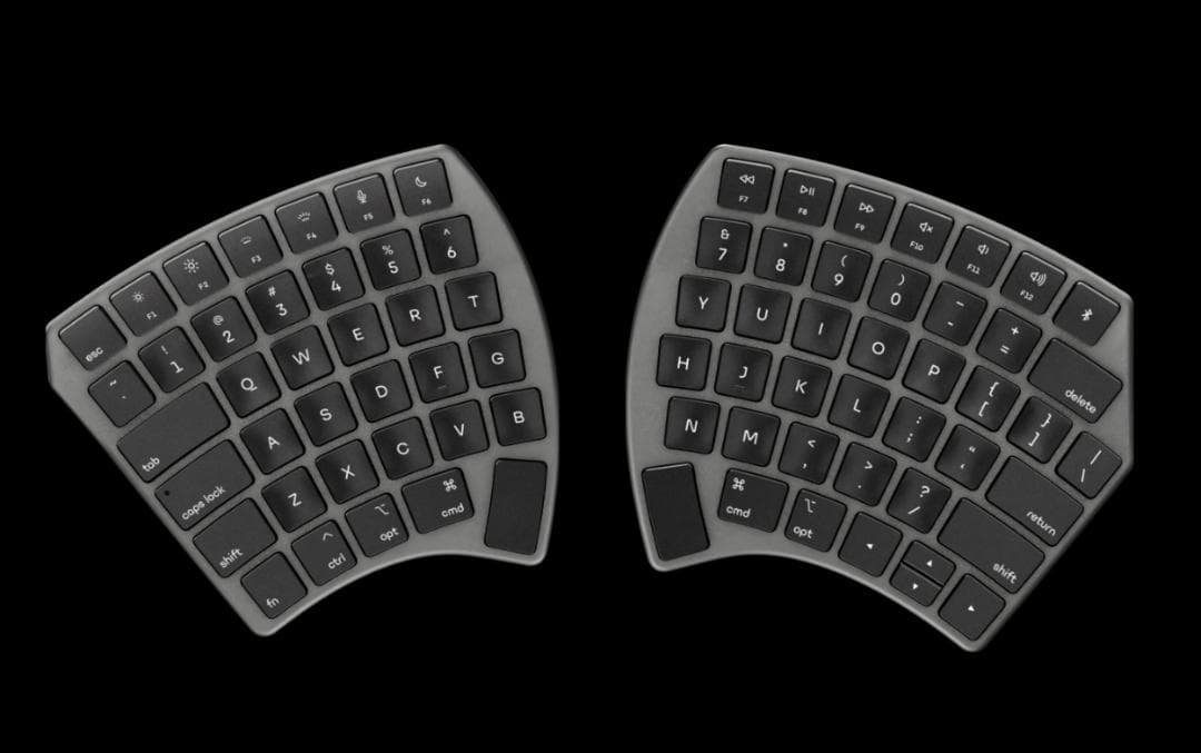 アズレン ブレマートンモデル キーボード ジャスミン軸