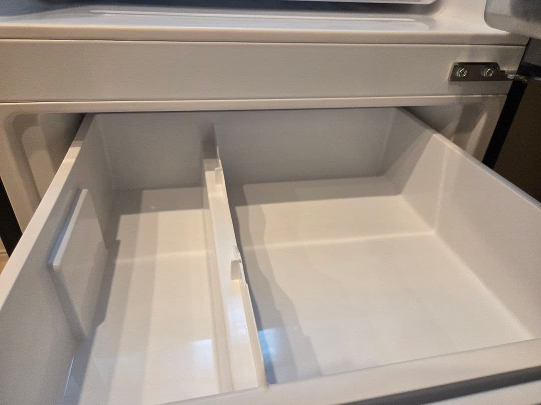 【美品/本日のみ】2024年製 AQUA 2ドア冷蔵庫(AQR-20P)