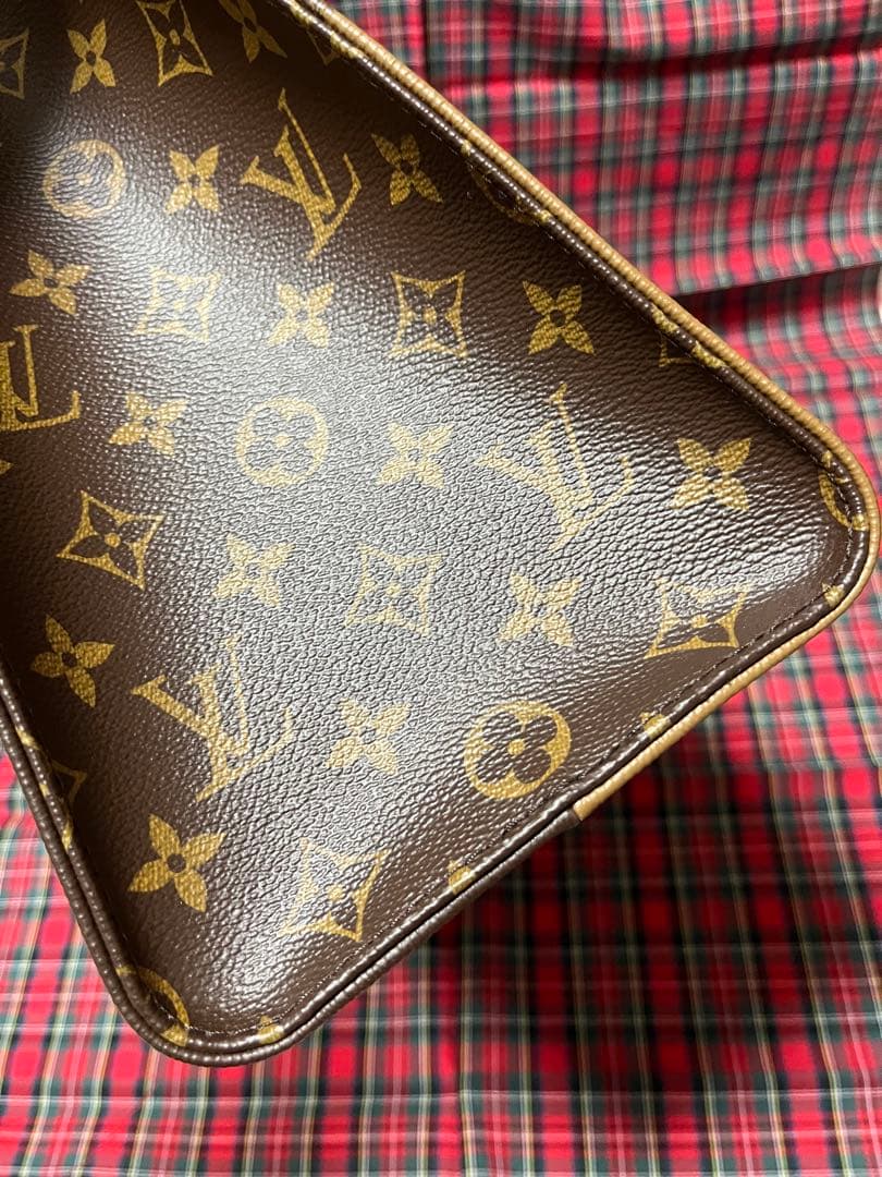 ヴィトン オンザゴー MM Louis Vuitton