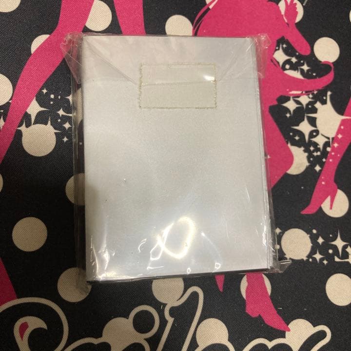 戦場ヶ原　ひたぎ　スリーブ