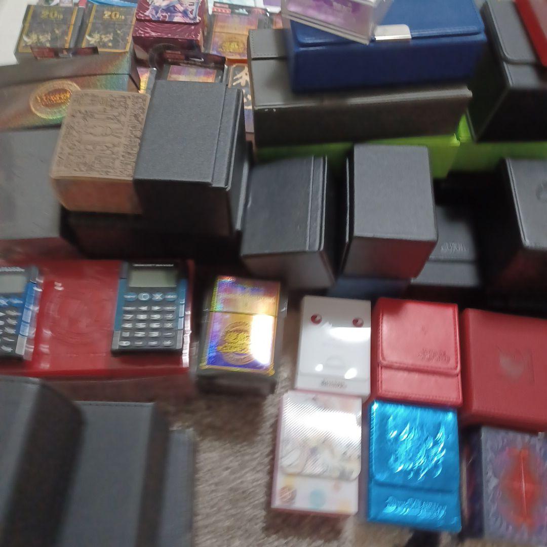 遊戯王　サプライ　引退