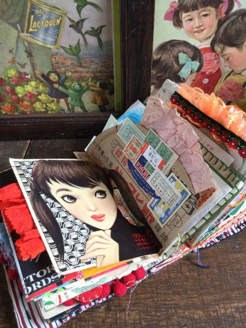 ジャンクジャーナル 昭和レトロ ➁