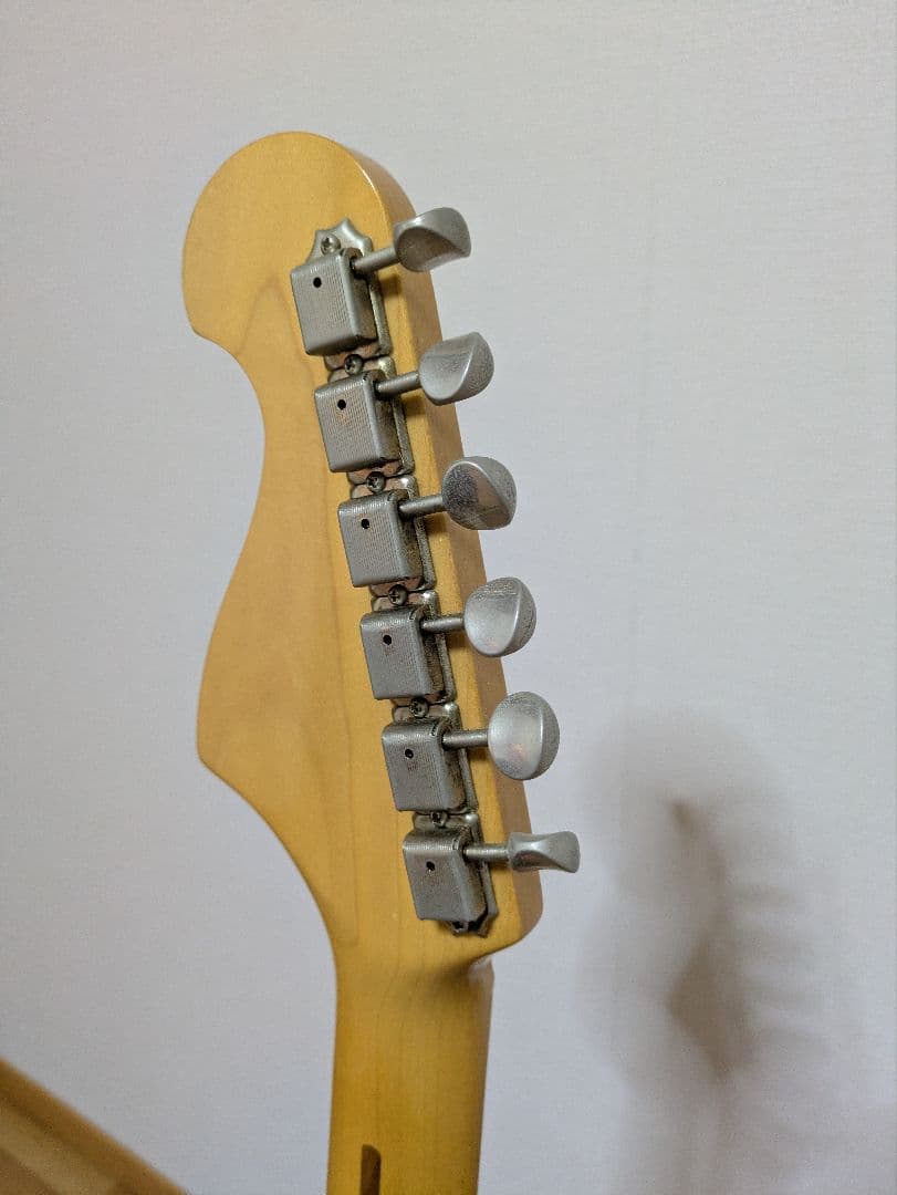 ギター FERNANDES LD-95KK