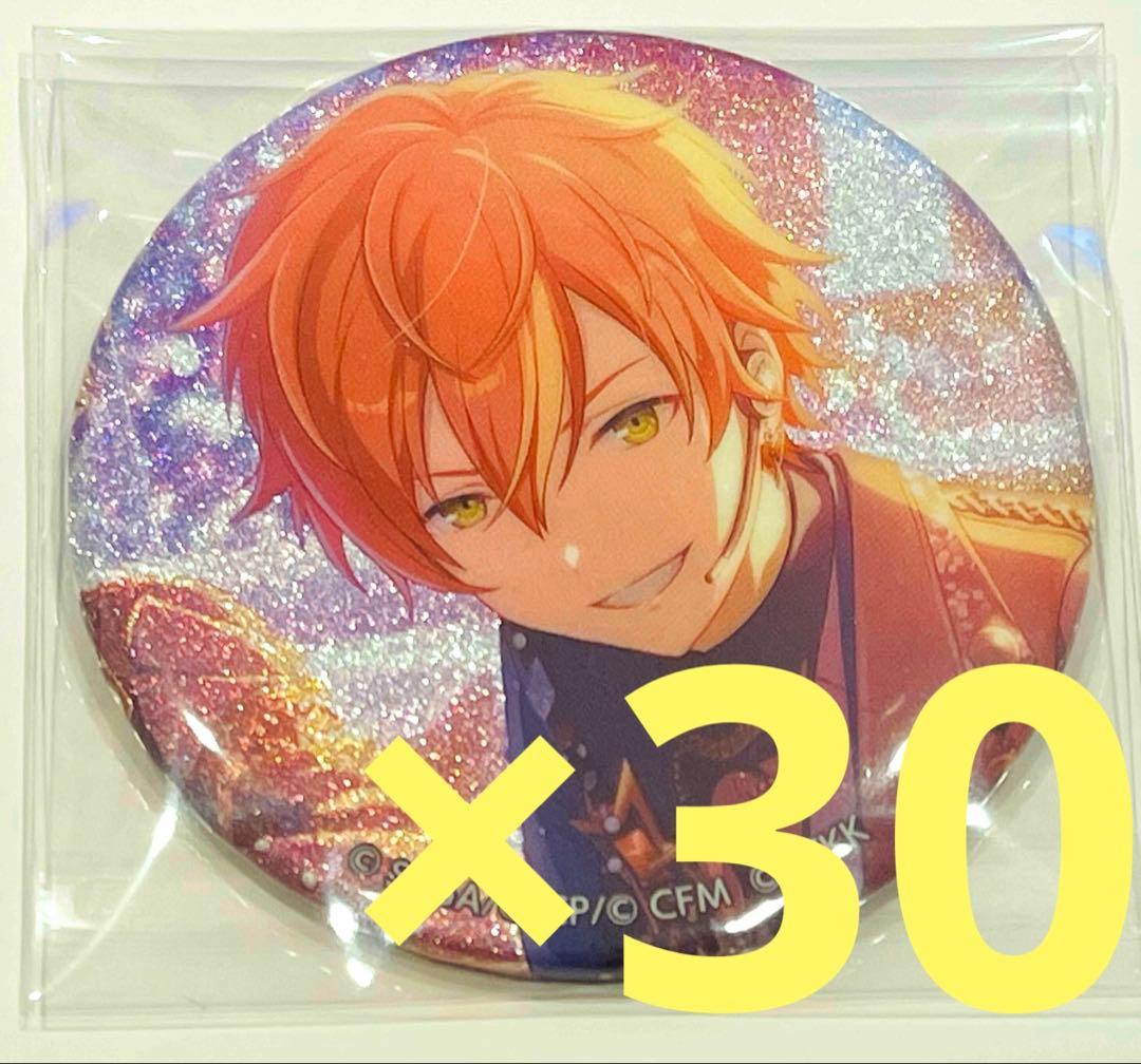 プロセカ あんスタコラボ グリ缶 A 東雲彰人