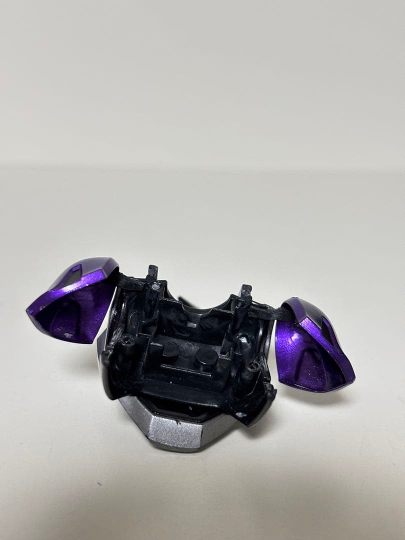 カスタム S.H.Figuarts 仮面ライダーゲンム レベル0 フィギュアーツ