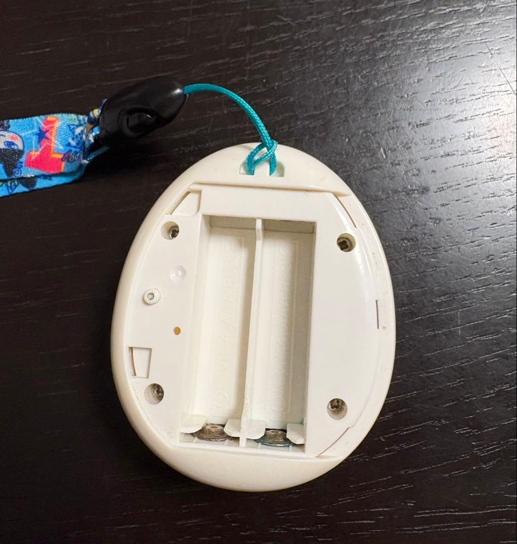 たまごっち　4U ピンク