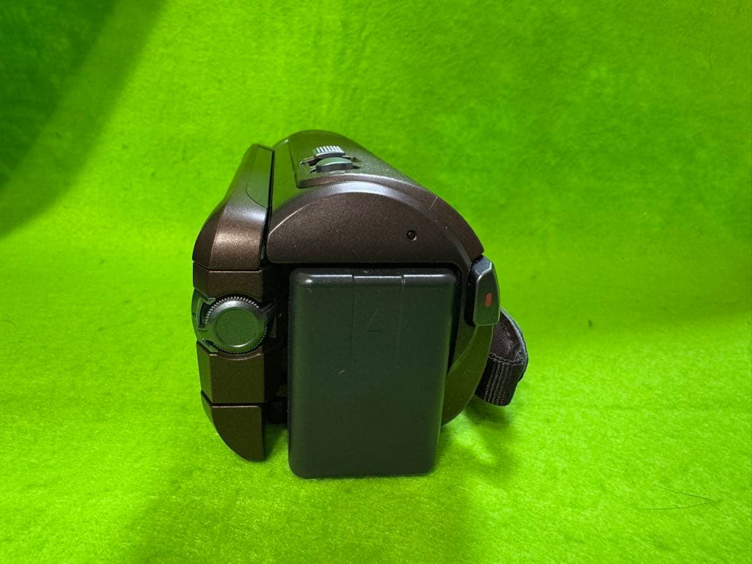 Panasonicビデオカメラ HC-W585MAmazon.co.jp: パナソニック HDビデオ