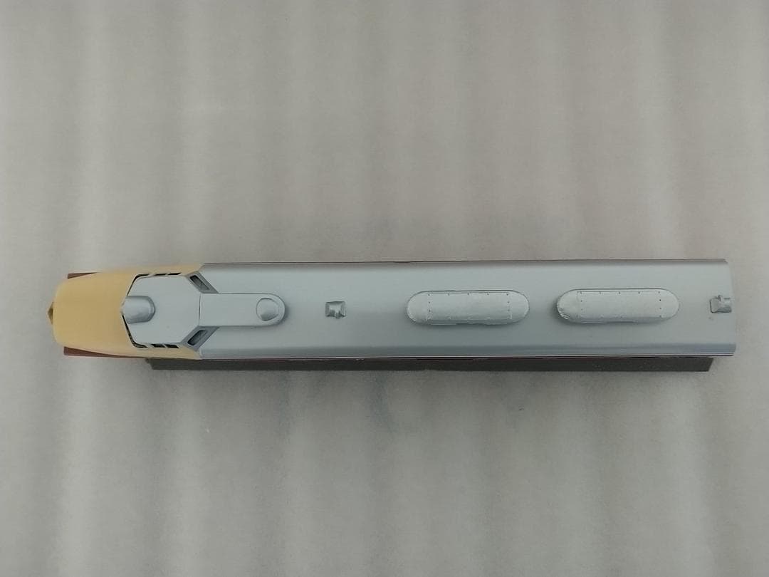 宮沢模型 クロハ181 鉄道模型 HOゲージ