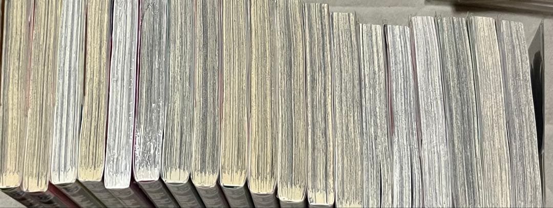 チェンソーマン 1～19巻セット 初版多数 ポストカード付き