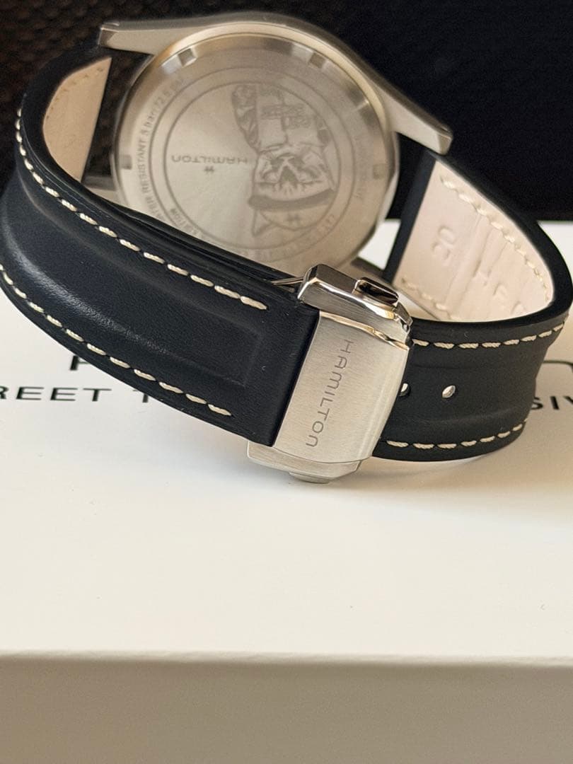 カーキ フィールド メカ 東京 キャットストリート エクスクルーシブエディション