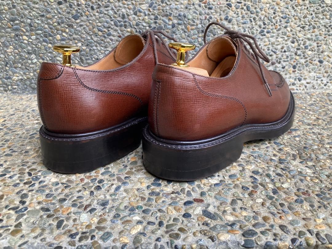 regal tokyo リーガルトーキョー W193 24cm ダークブラウン