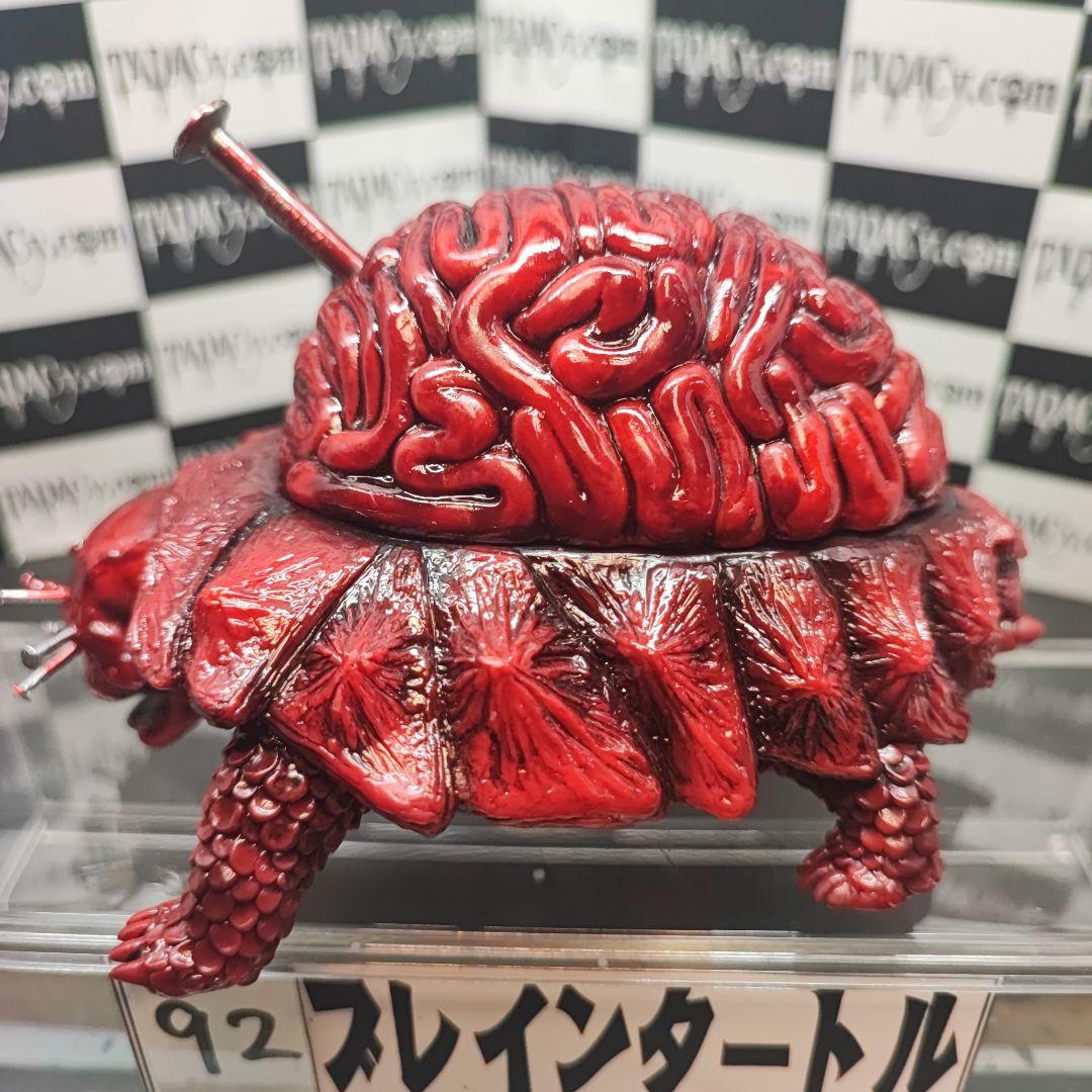 92ブレインタートル