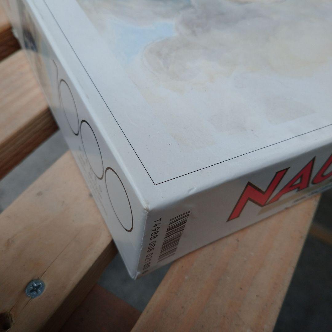 ナウシカ ジグソーパズル TFG-113箱状態悪いです！ 中身未使用