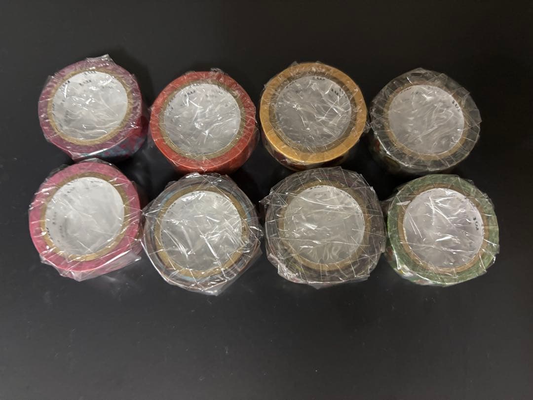 mt マスキングテープ ファクトリーツアー サポートショップ まとめ売り