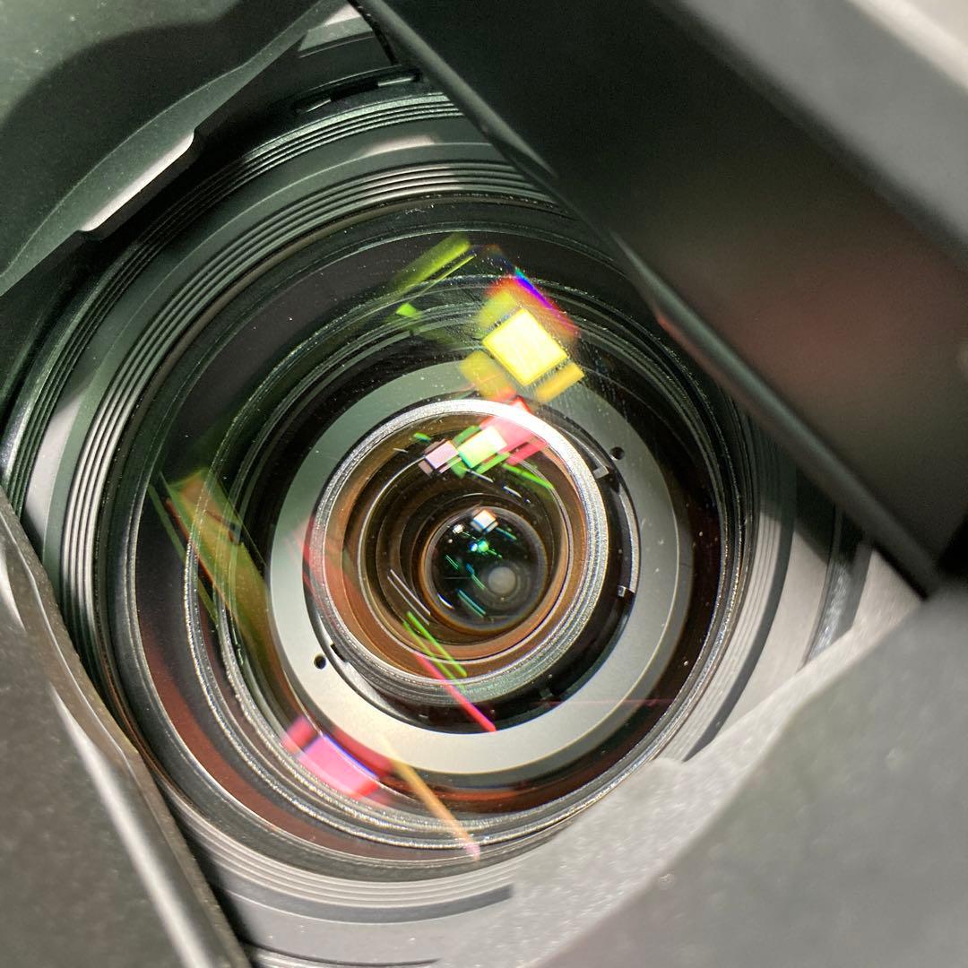 SONY PMW-200 中古 訳あり 動作品 SONY PMW-200 中古 訳あり 動作品