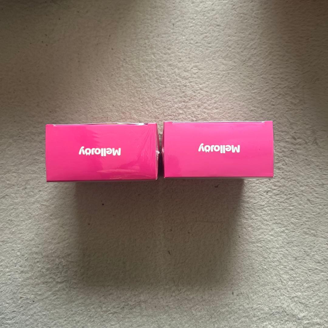 みく mellojoy メロジョイ スクイーズ スフレ