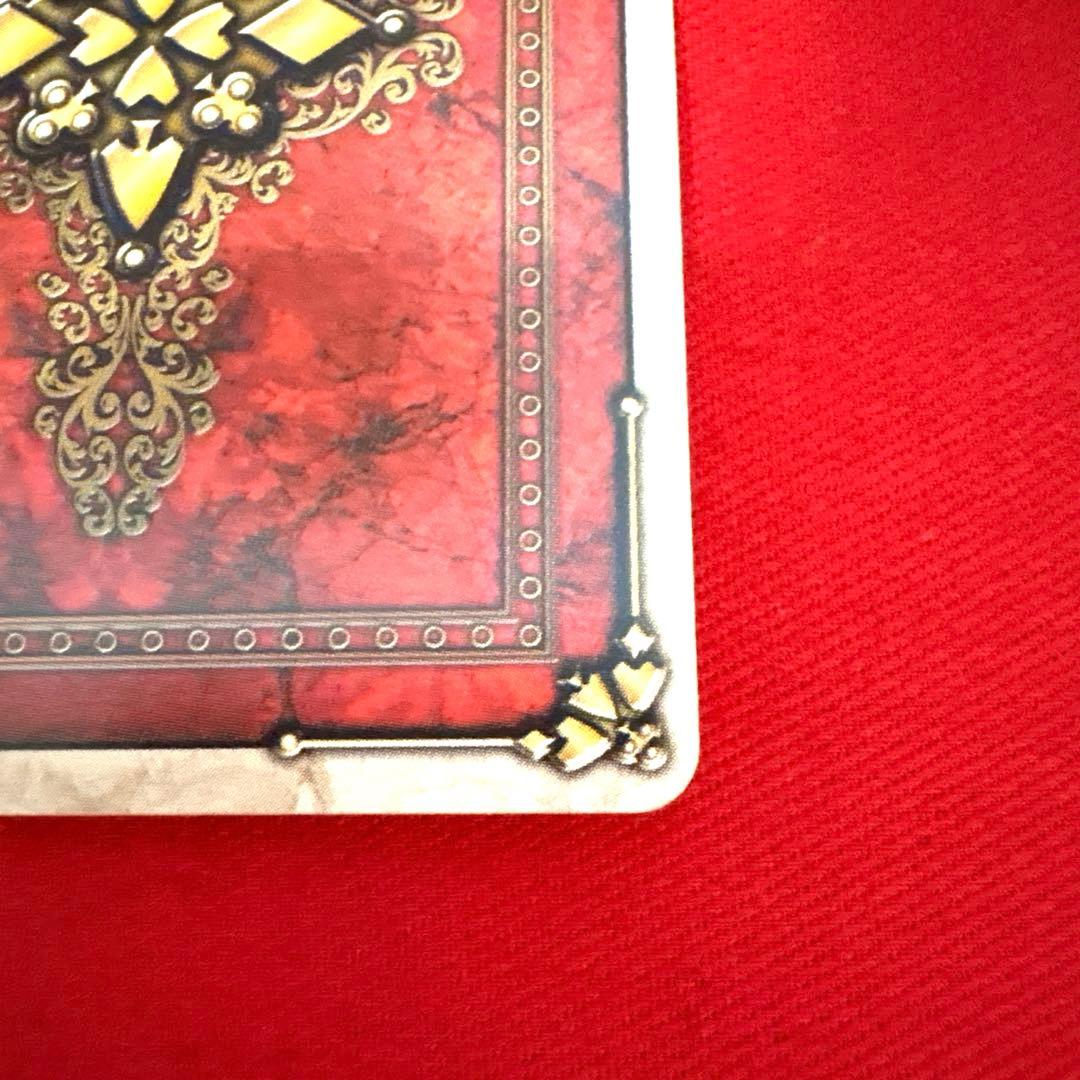 ラウズカード マッハジャガー 仮面ライダー剣 トレカ レア スペード9