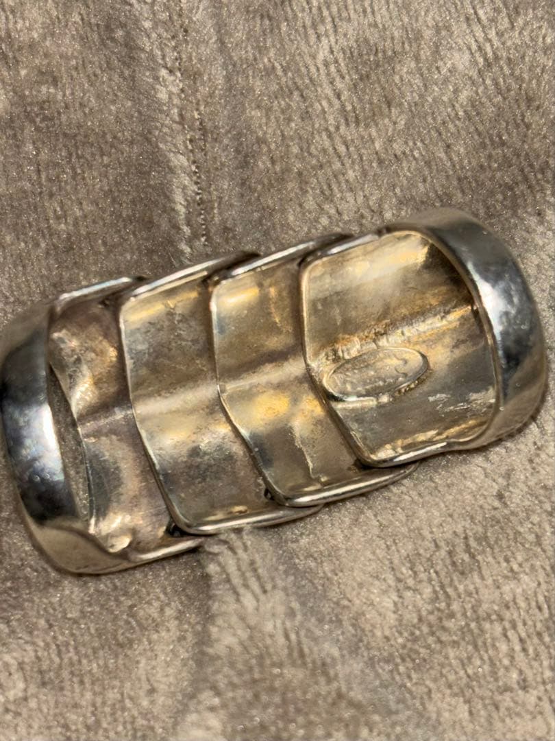 Vivienne Westwood アーマーリング S