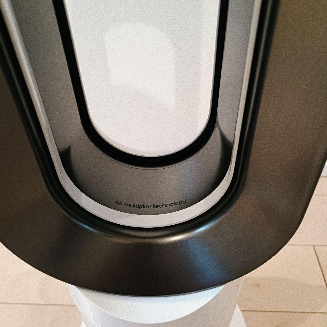 Dyson Hot+Cool AM09ファンヒーター扇風機2023年製美品