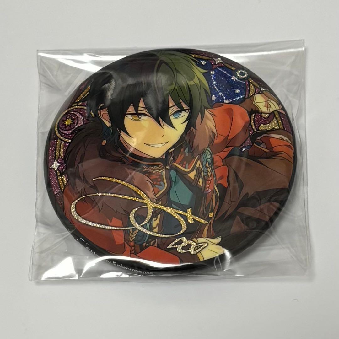 あんスタ 影片みか 缶バッジ - メルカリ