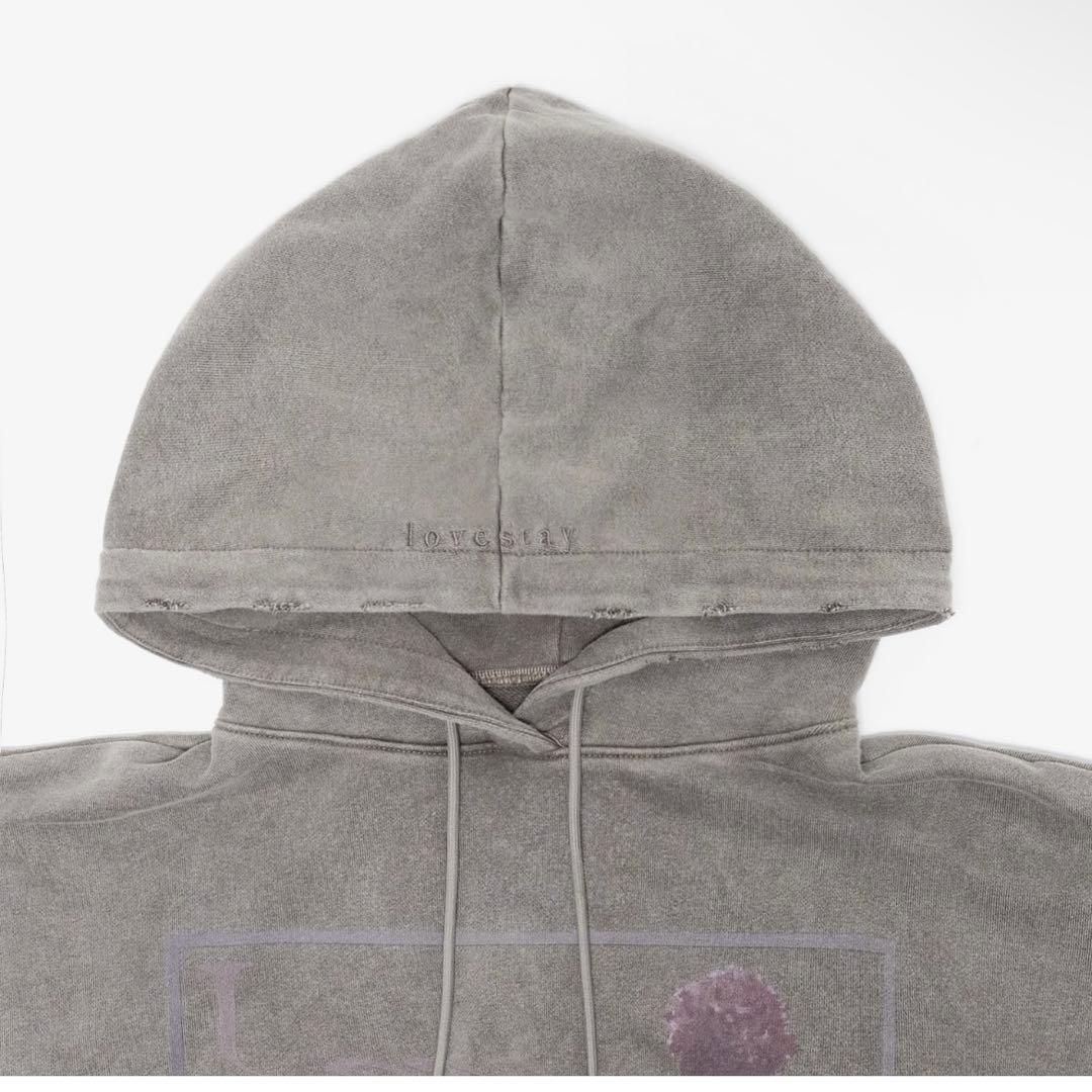 ヒョンジン straykids メンプロ フーディー クリスマスポップアップ