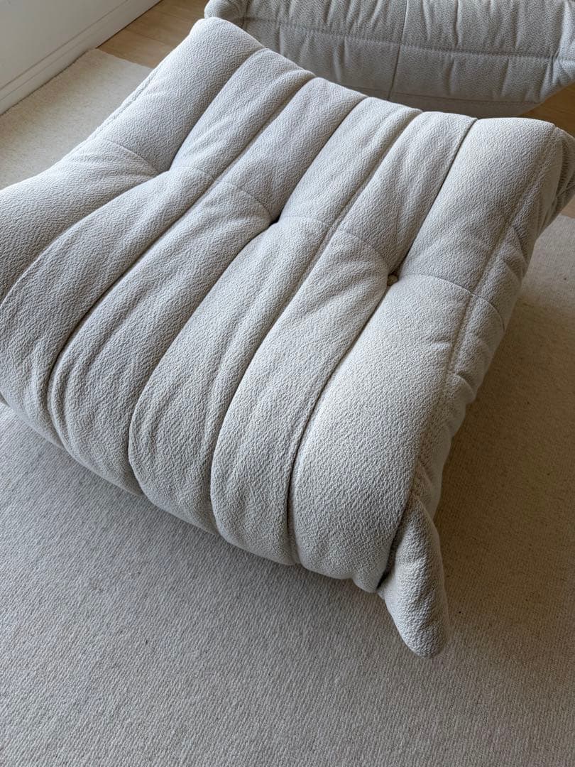 リーンロゼ オットマン RG393