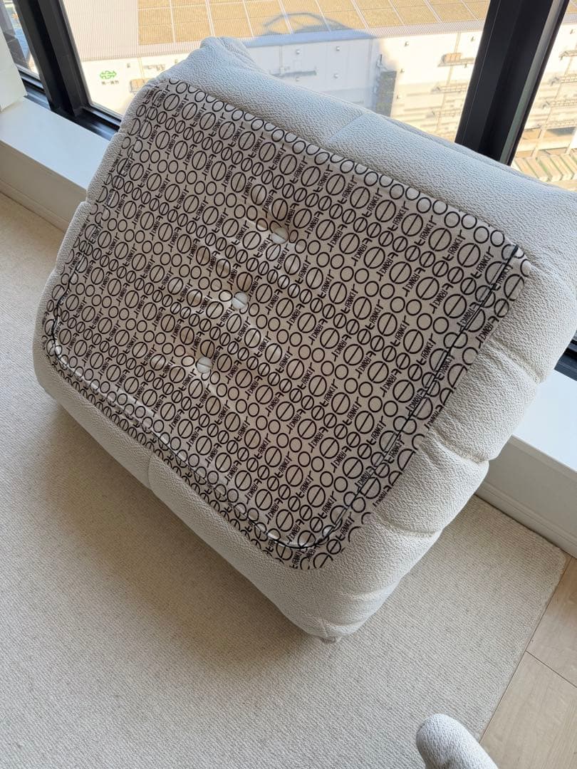 リーンロゼ オットマン RG393