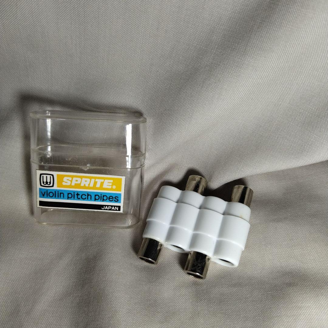 ♥特価♥新品未使用Artisanバイオリン4/4♥弓 ケ―ス松脂ピッチパイプ付