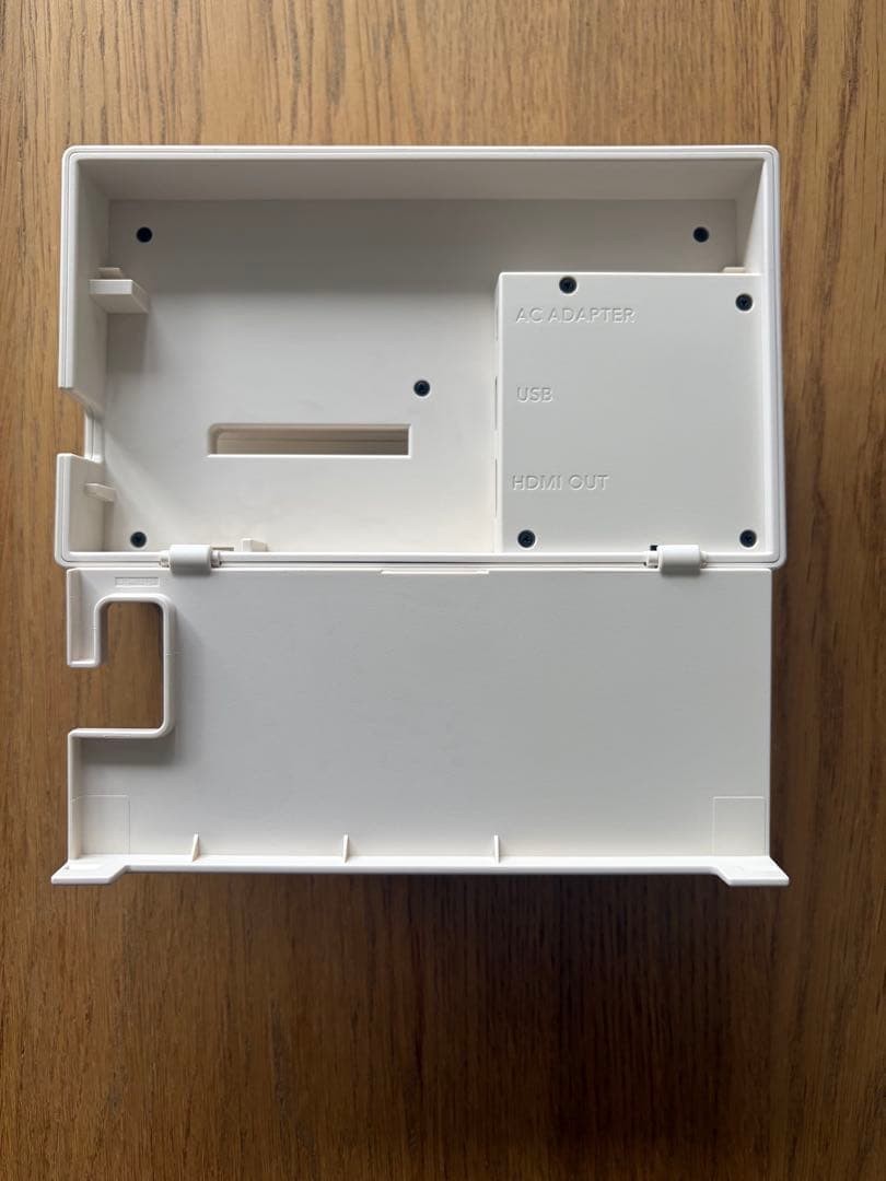 Nintendo Switch あつまれ どうぶつの森デザイン 本体