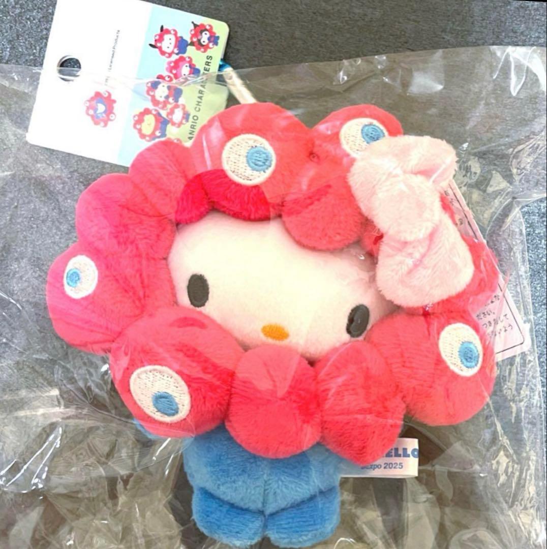 ブループロトコル スターレゾナンス TGS2025グッズ 大型マウスパッドの