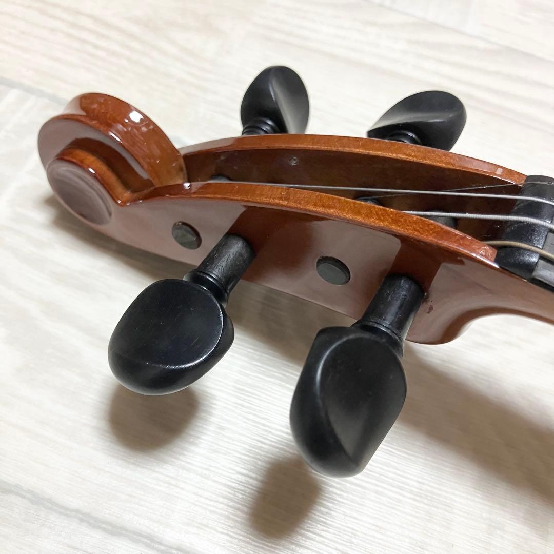 YAMAHA SV-120 サイレントバイオリン　電子バイオリン ヤマハ　訳あり