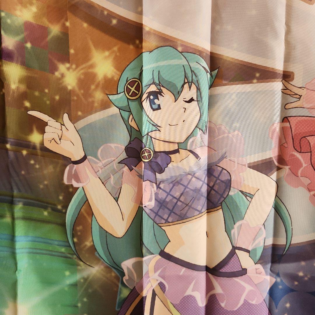 快盗天使ツインエンジェル プレミアムマルチクロス　パチスロ