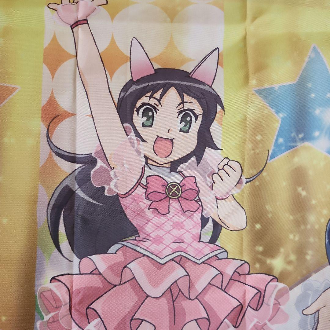 快盗天使ツインエンジェル プレミアムマルチクロス　パチスロ