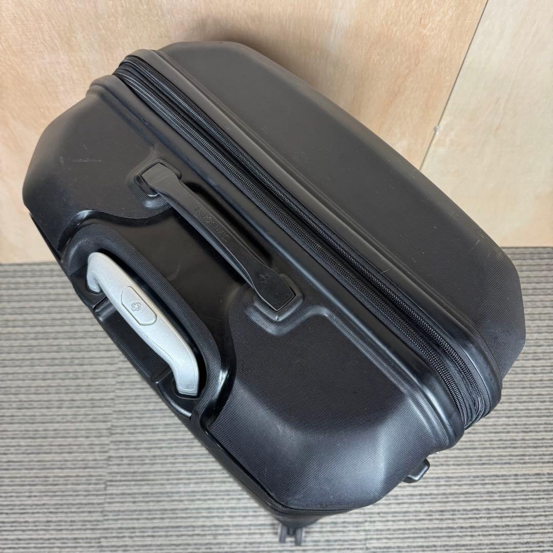 サムソナイト オクトライト スーツケース 95L スピナー68 TASロック