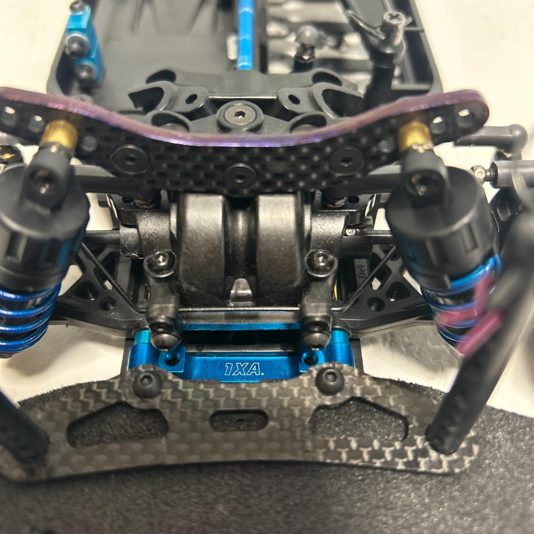 タミヤ　TB-03D　ドリフトスペック　おまけつき