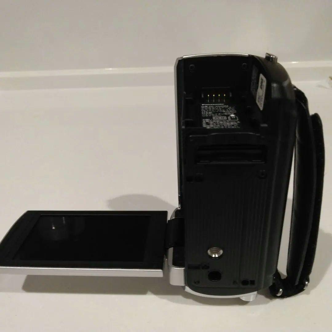 【本体のみ極美品】HC-V600M 32GB 内蔵メモリ搭載 付属品完備