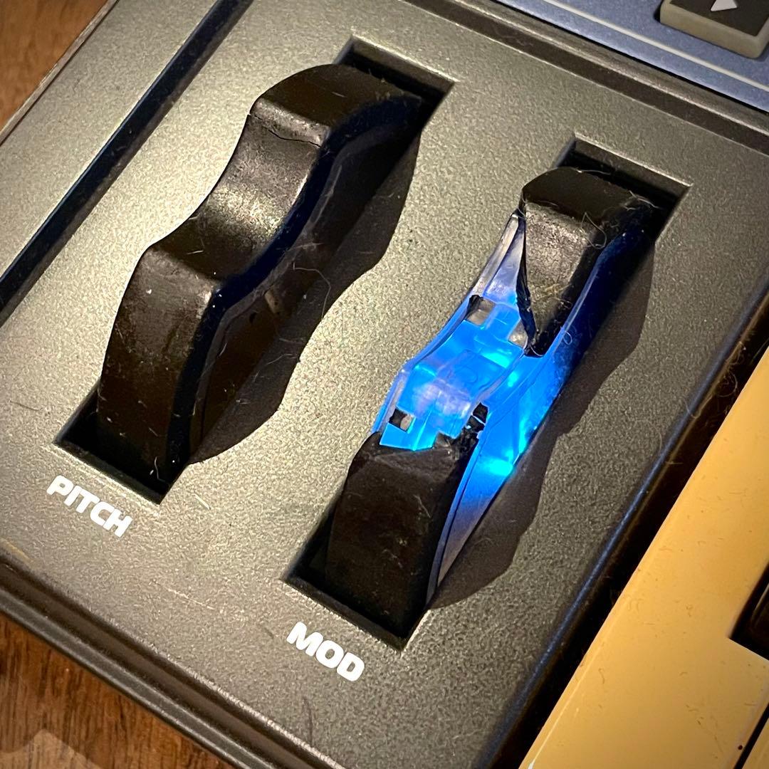 Novation MININOVA ジャンク - メルカリ