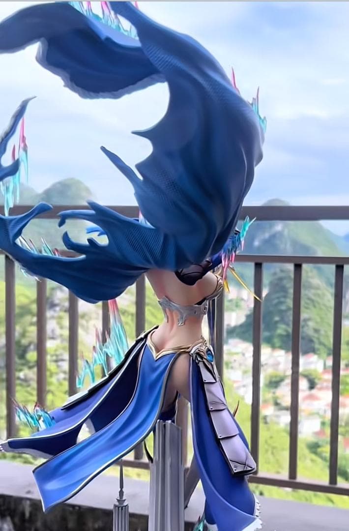 Fate/stay night アルトリア ガレージキット フィギュア フィギュア