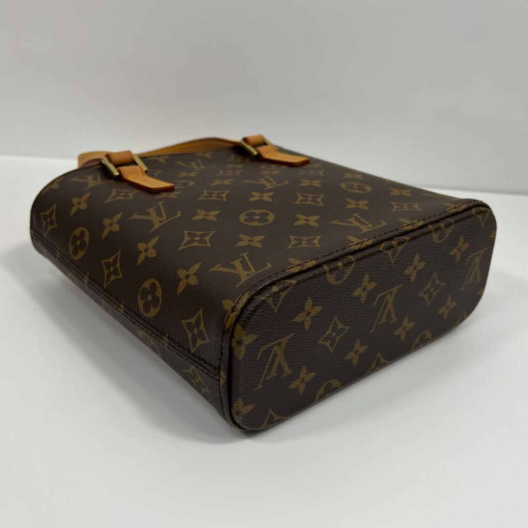 ルイヴィトン ヴァヴァンPM M51172 SR0072 MBZ240