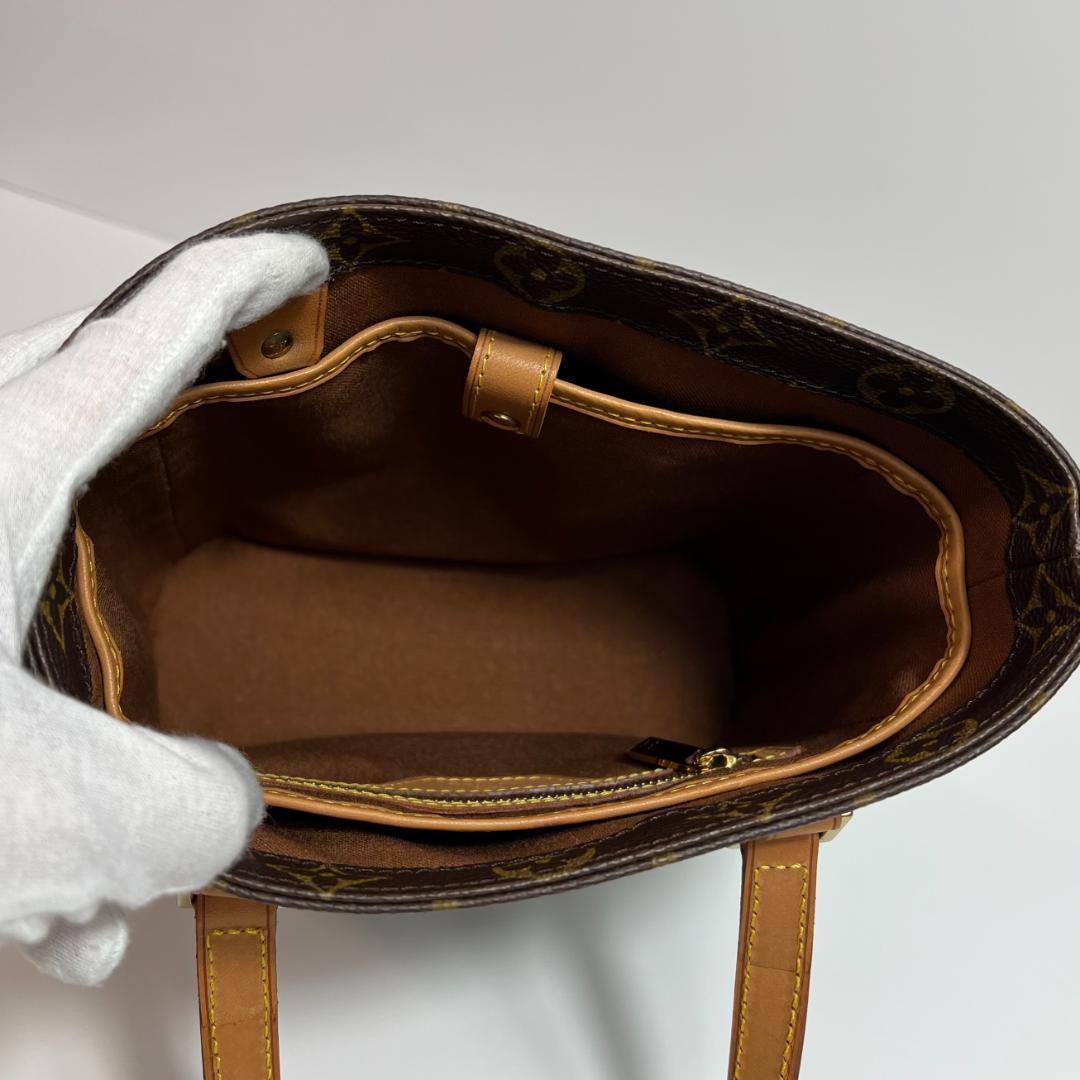 ルイヴィトン ヴァヴァンPM M51172 SR0072 MBZ240