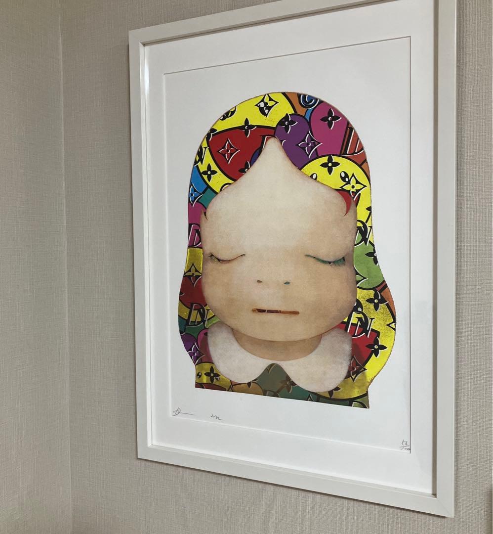 DEATH NYC 奈良美智